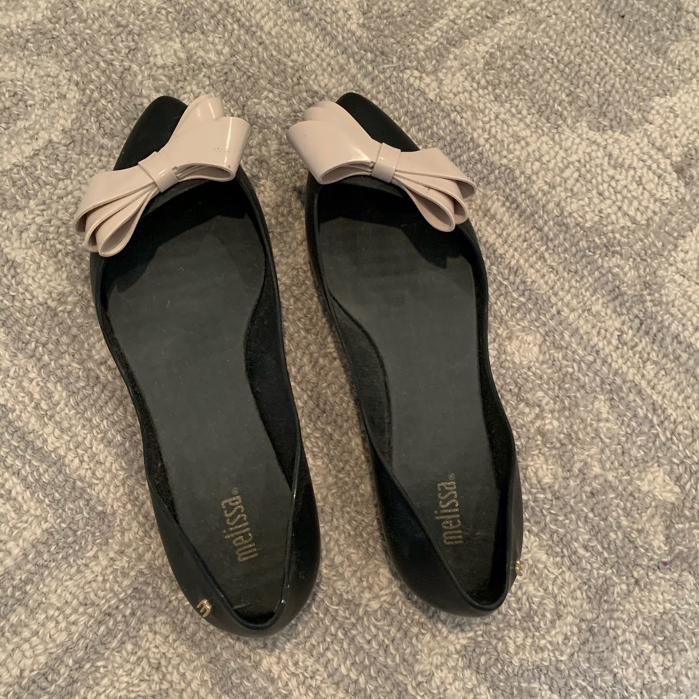 Melissa Flats